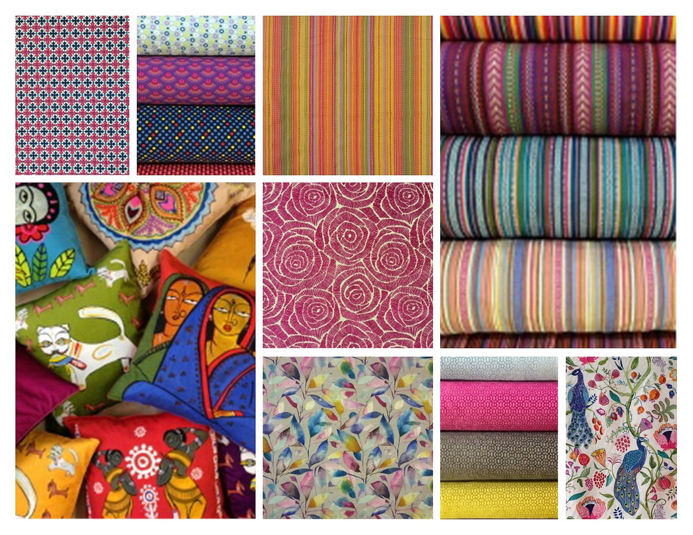 Clarke Clarke, Prestigious items in TEXTILE EXPRESS store on eBay!